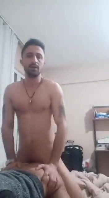 turkish amateur gay porn - video 3