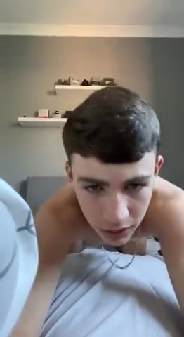 Verbal boy