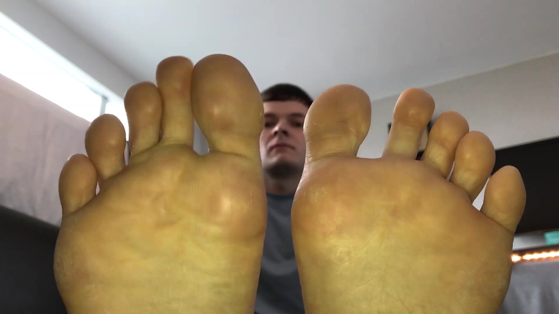 Jakes Sexy Feet and Soles