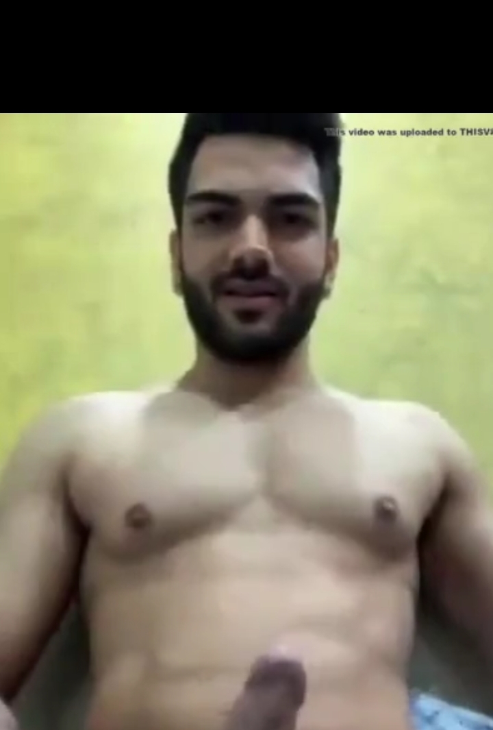 Cute desi on cam - video 3