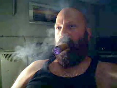 Cigar Bear - video 11