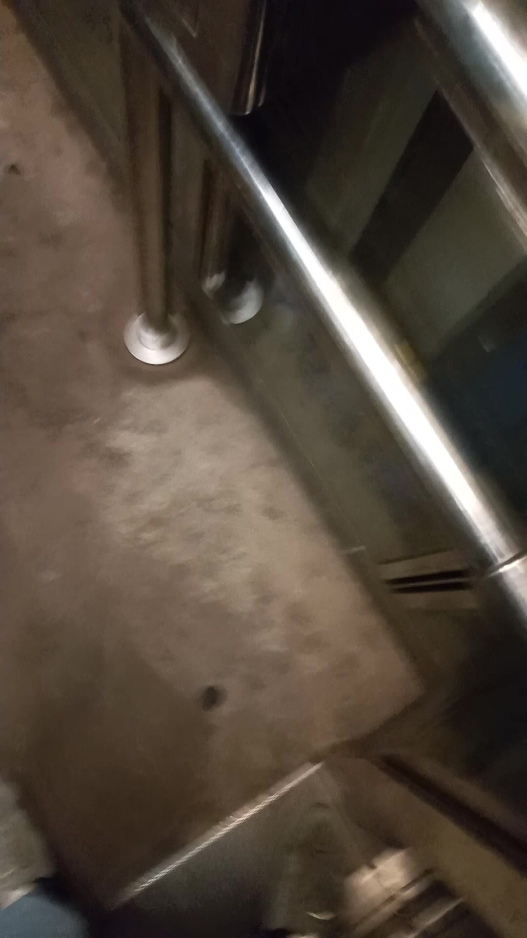 adding piss in to elevator