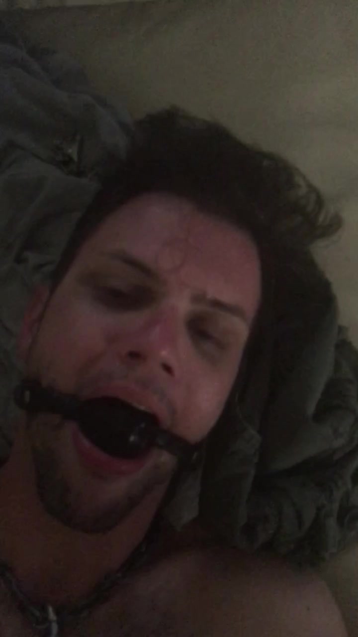 Faggot cunt