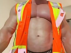 construction worker roleplay