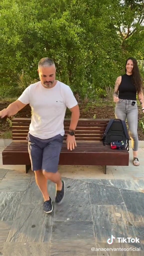 sexy dad hypnotized
