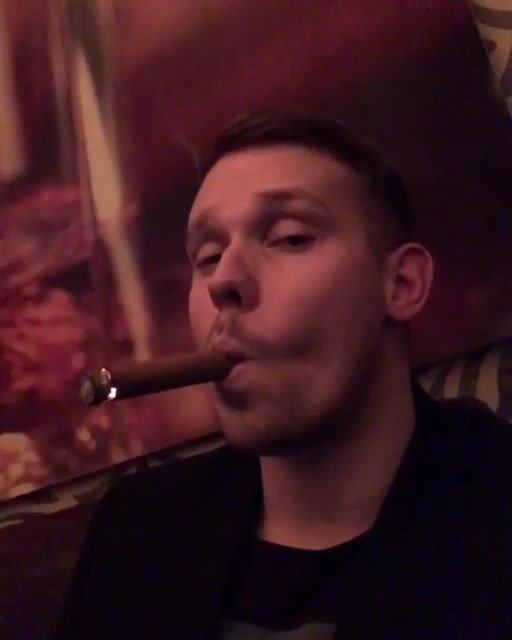 Cigar - video 421
