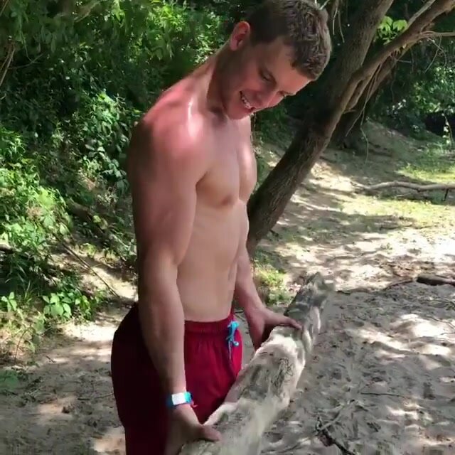 Log Curl