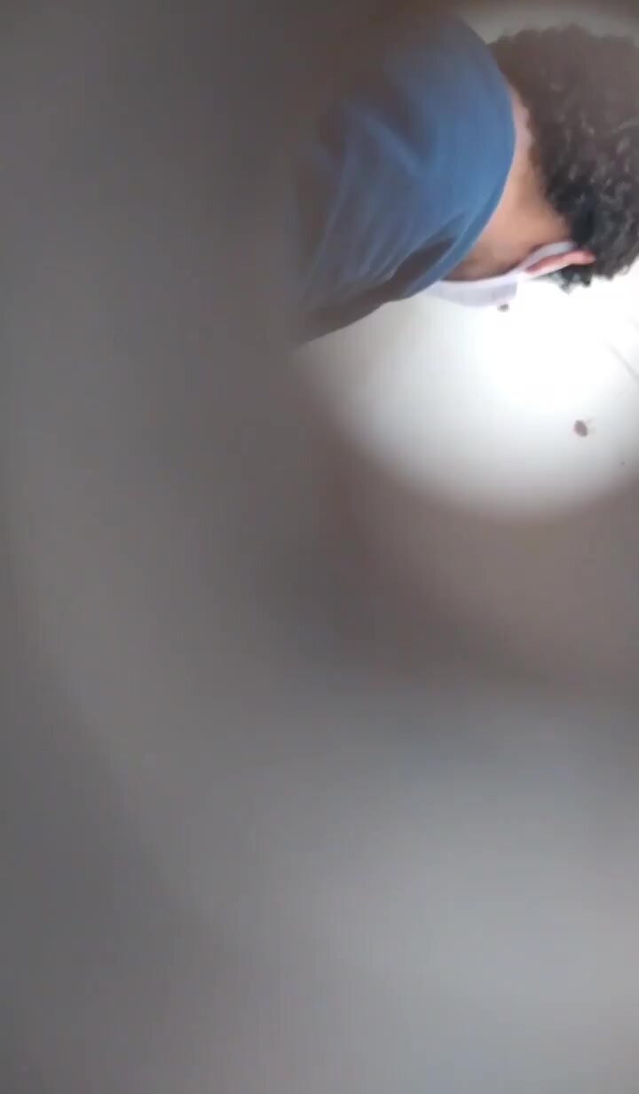 Quick Spy Jerking Pt 4