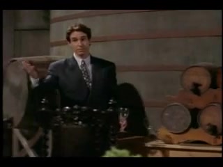 Superman and the kryptonite cellar
