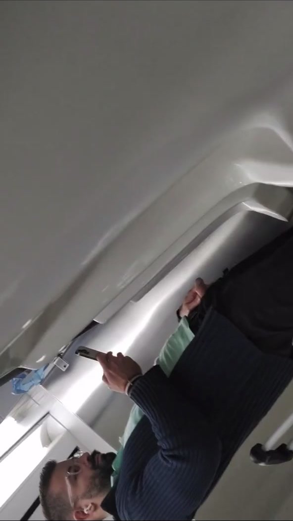 Piss Spy Airport Urinal Spy Video 26