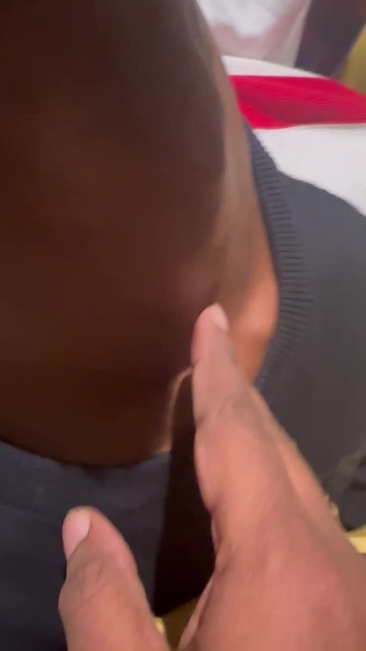 Adams apple - video 49