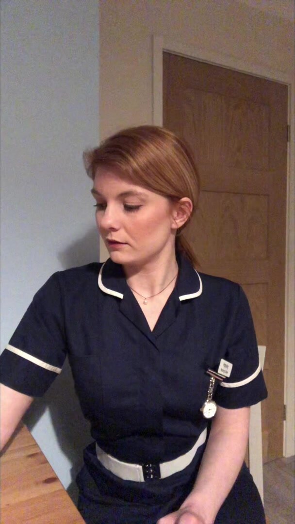 Scat Nurse gives instructions - video 2