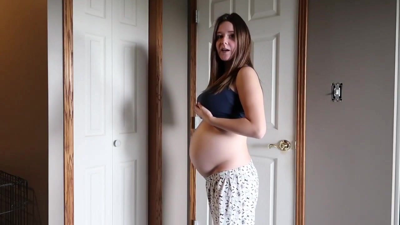 pregnant - video 10