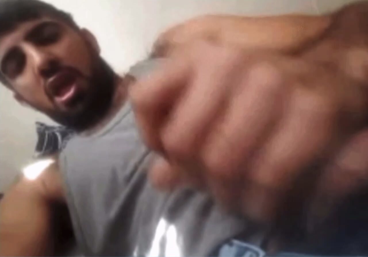 Turk on cam