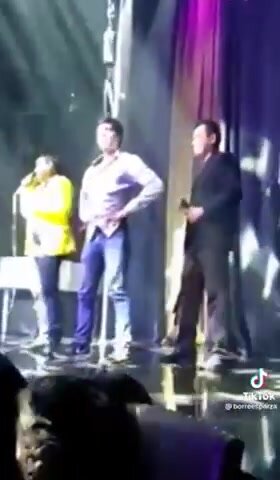 Mexico Wedgie