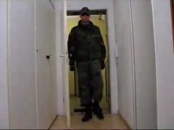 Military - video 20