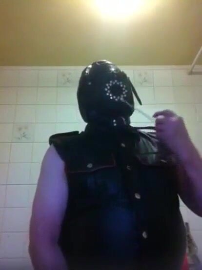 a old vid of me