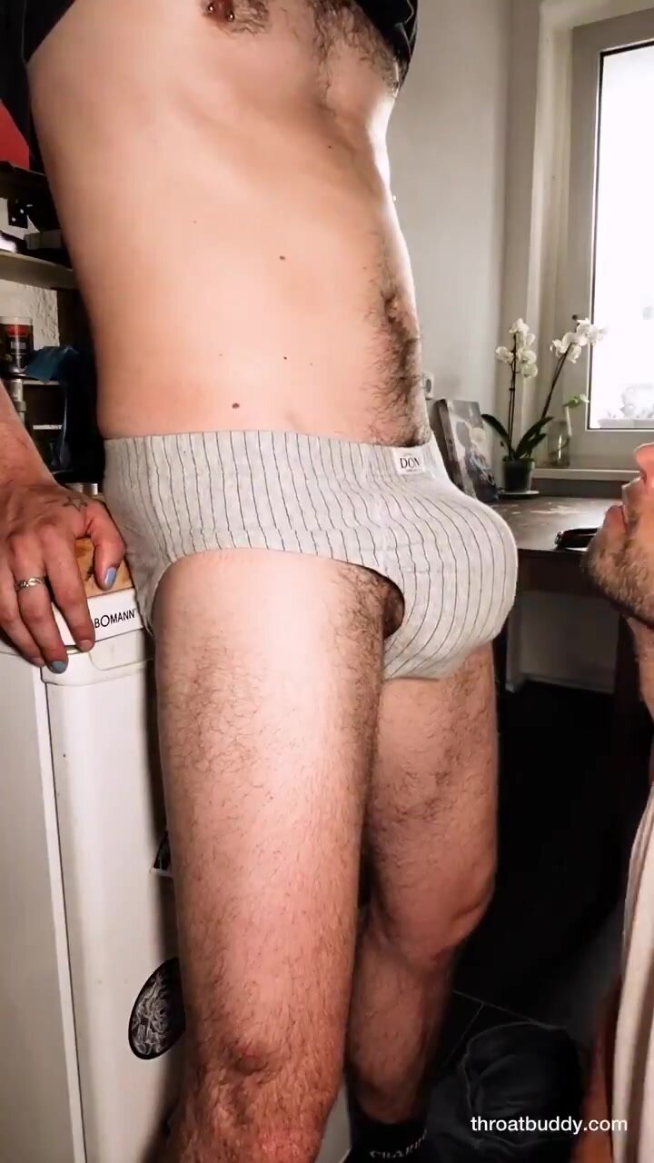 Smiling bulge