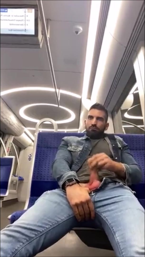 cuando me aburro en el metro