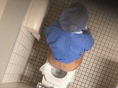 Toilet spy 14 - video 2