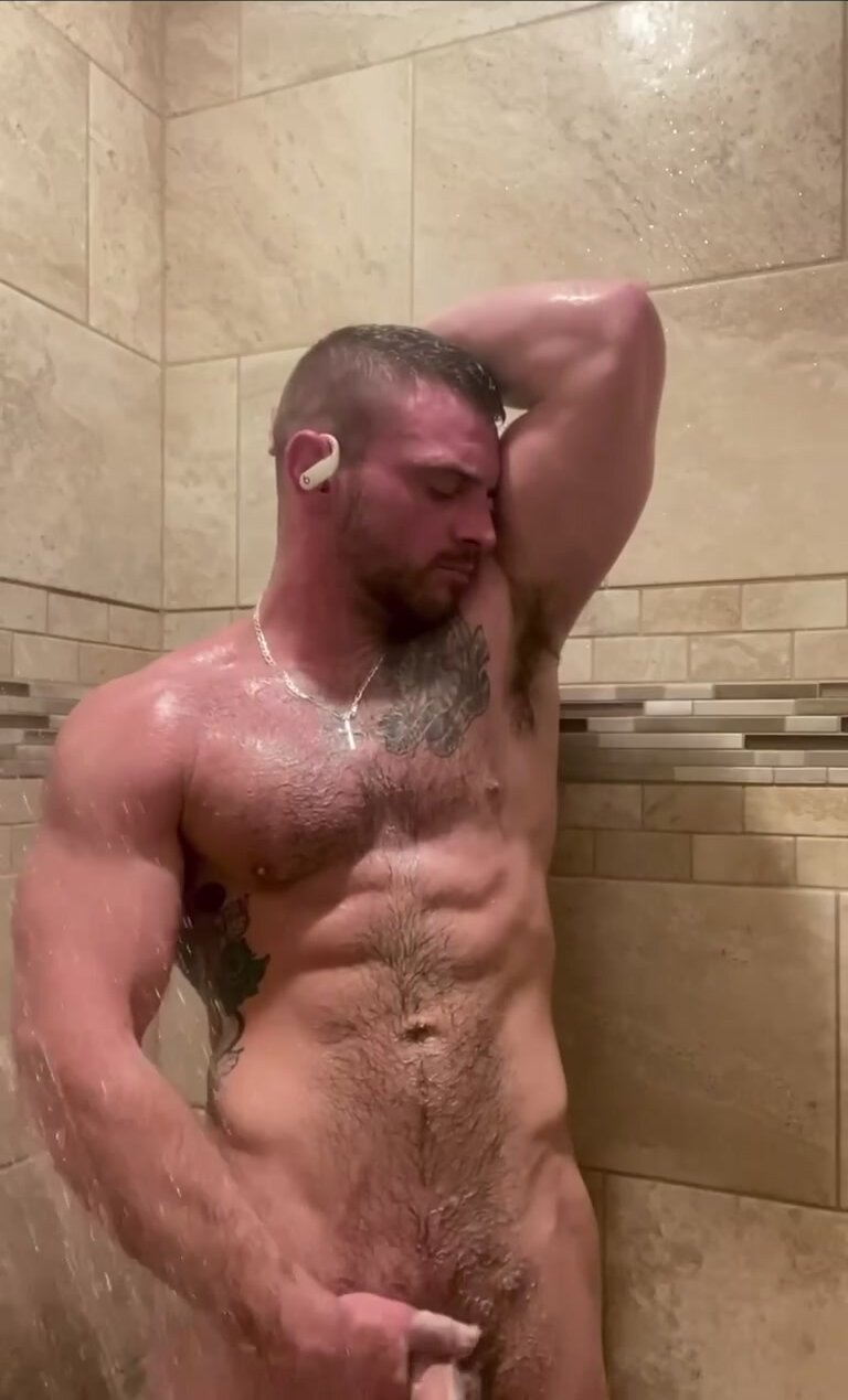 Favorites Pt 2 Hot Str8 Verbal Alpha Male Wank…