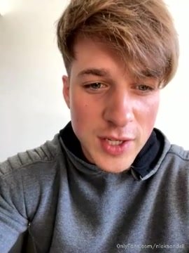 N1ck S livestream