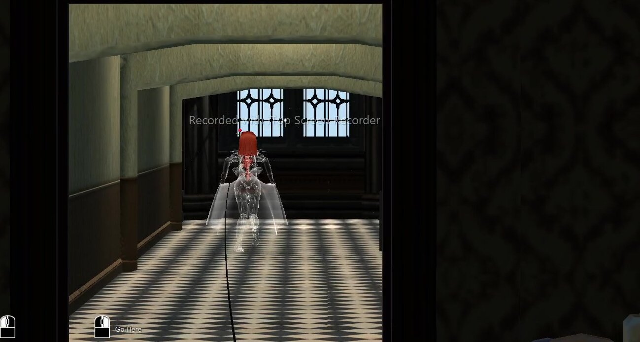 heartbeat - heart maid mansion - video 190