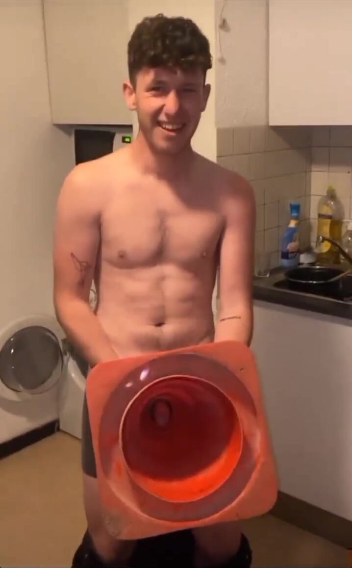 French guys fooling around - video 3