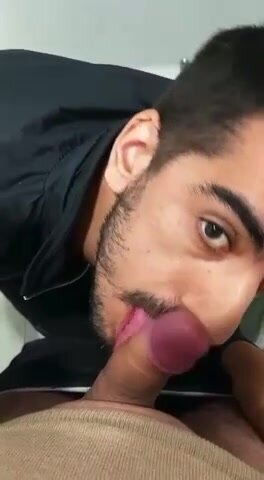 Spanish fag Jose
