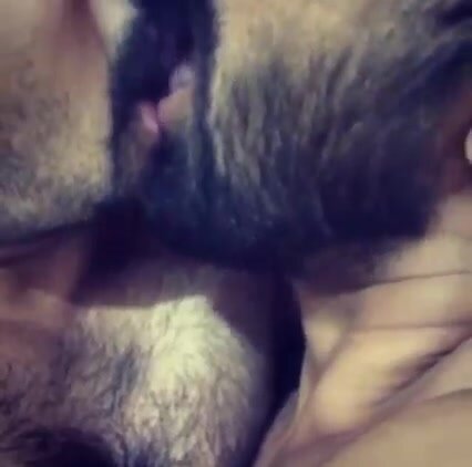 Hot desi gay kissing 5