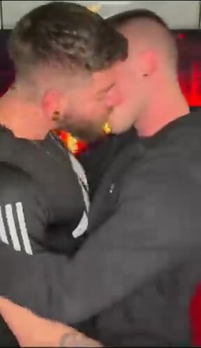 Hot desi gay kissing 10