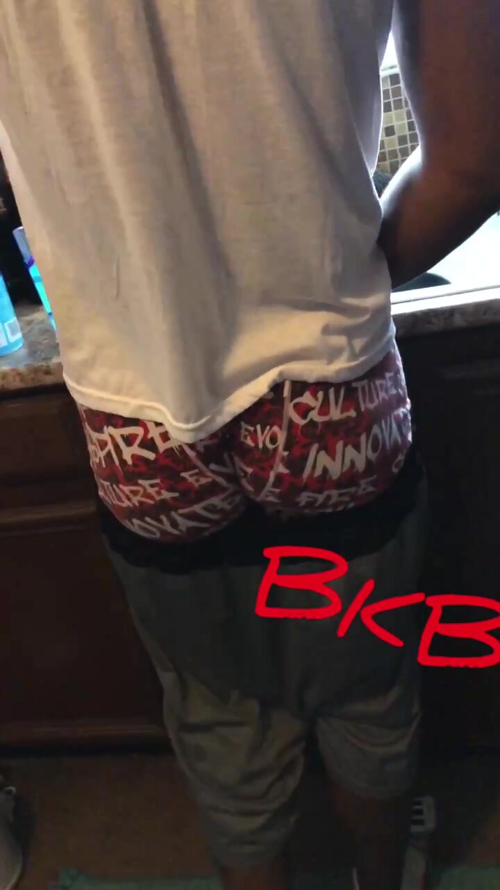 Thug sagging - video 2