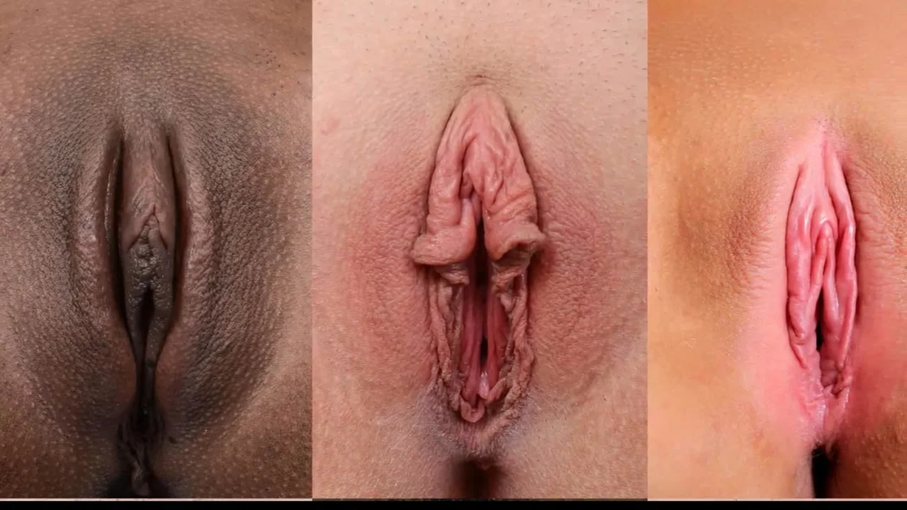 Vagina growth