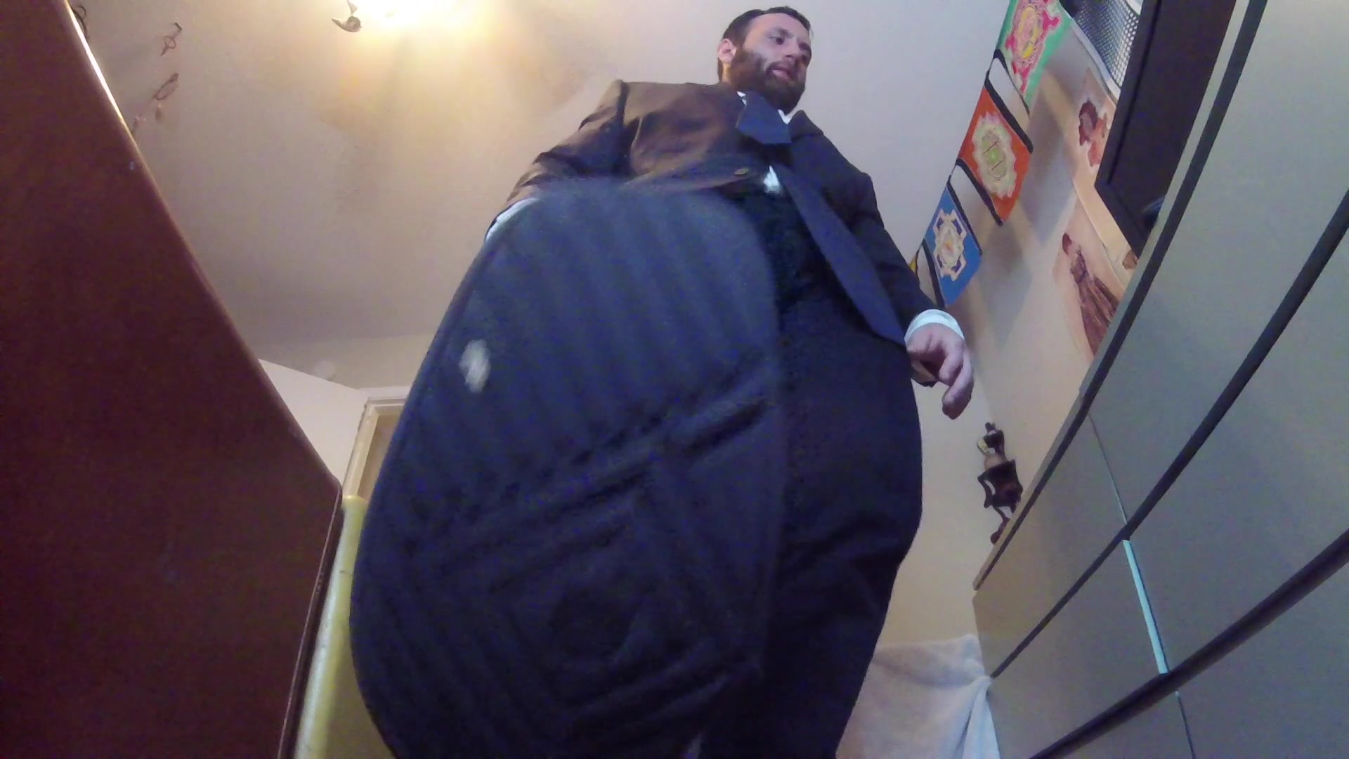 giant boss - video 2