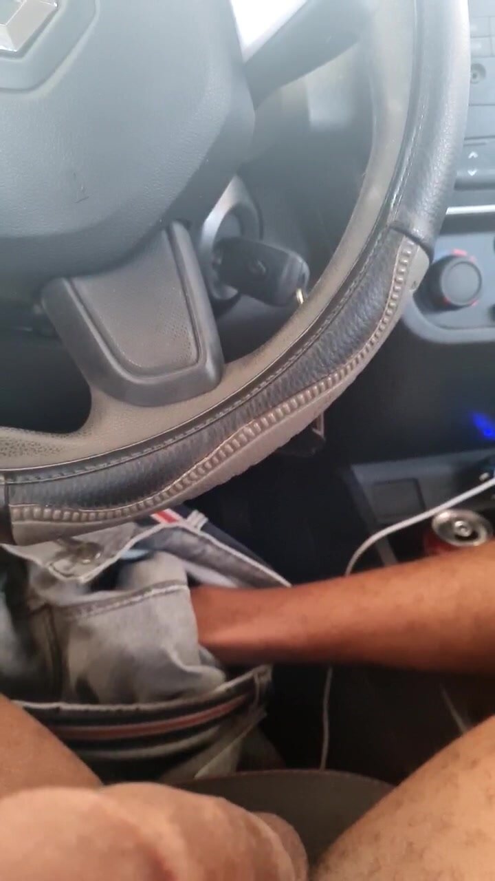 Negão exibido