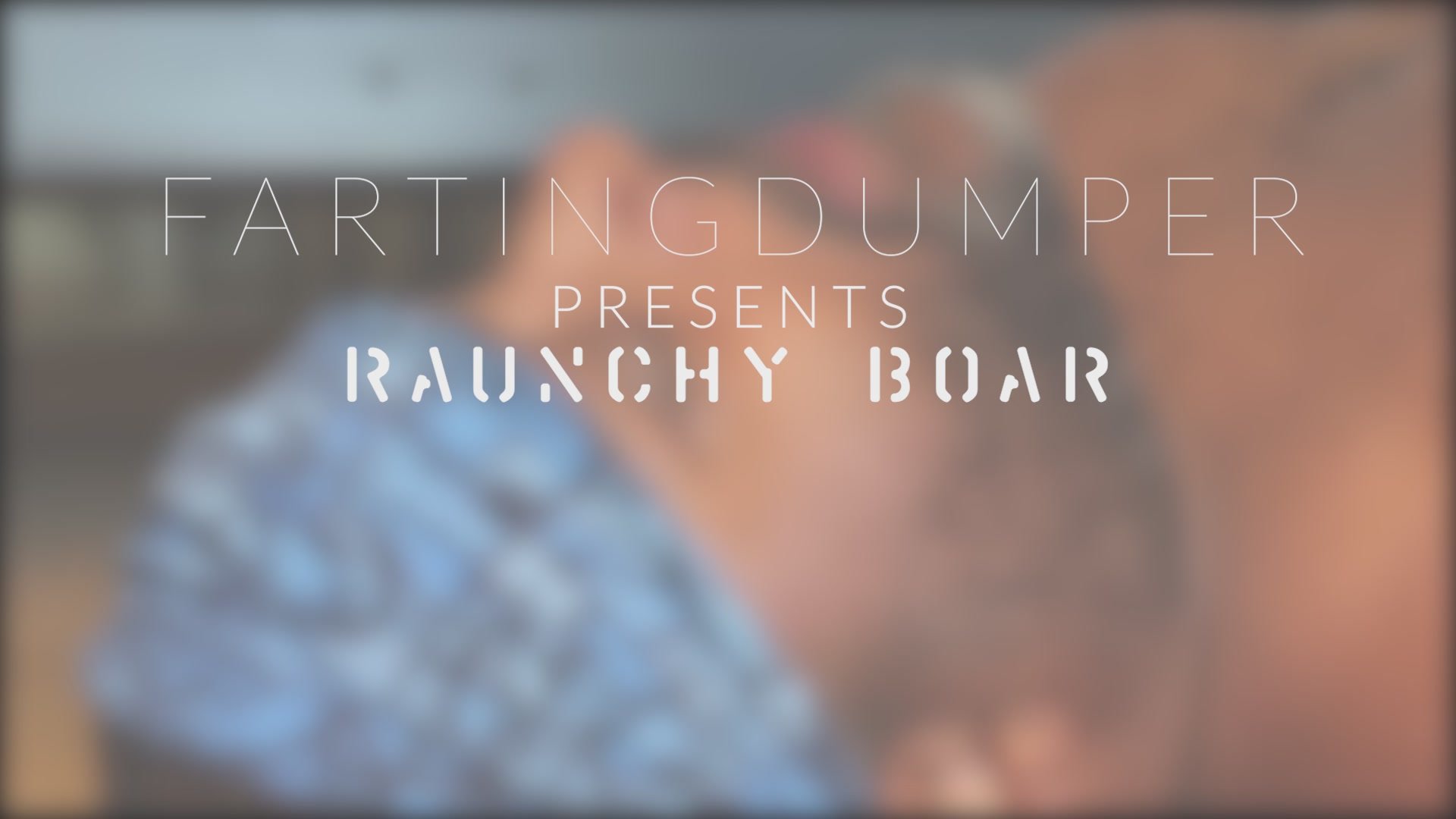 Raunchy Boar Trailer