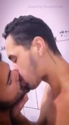 Hot desi gay kissing 18