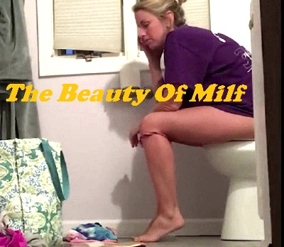 The Beauty Of Milf 2