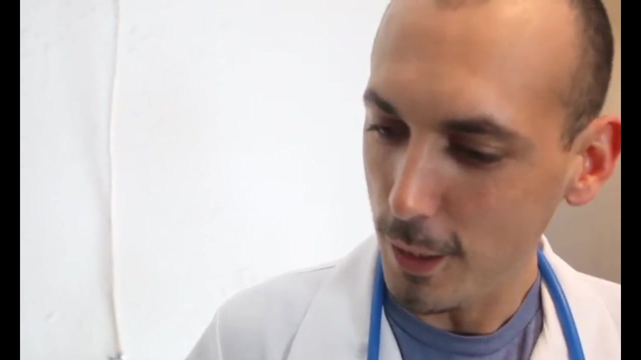 Hypnotized Cop - video 2