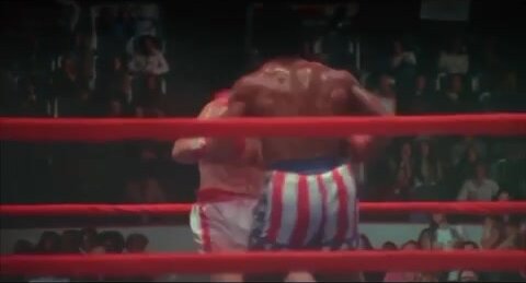 Rocky 1976 clip