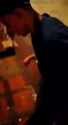 Ladron desnudo - naked thief - video 2