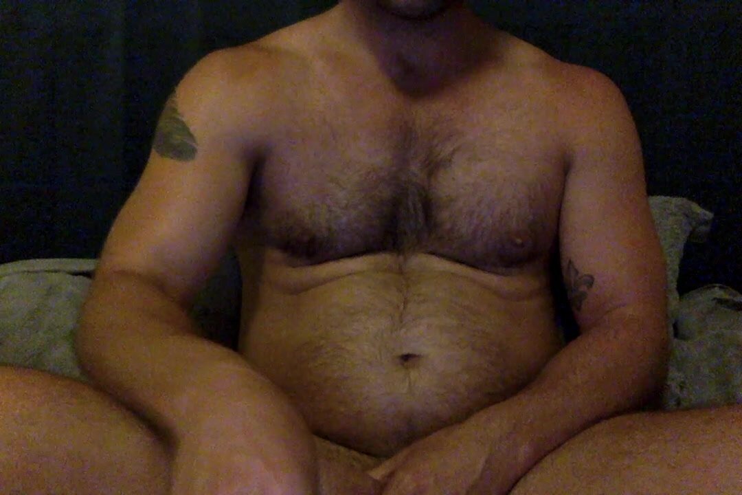 getting off to some chubby bros