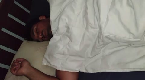 snoring bud footplay