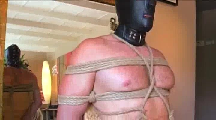 BDSM Experimenting - video ...