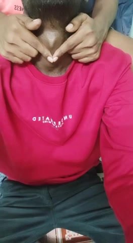 Adams apple - video 53
