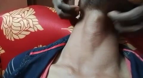 Adams apple - video 58