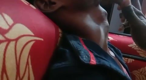 Adams apple - video 59