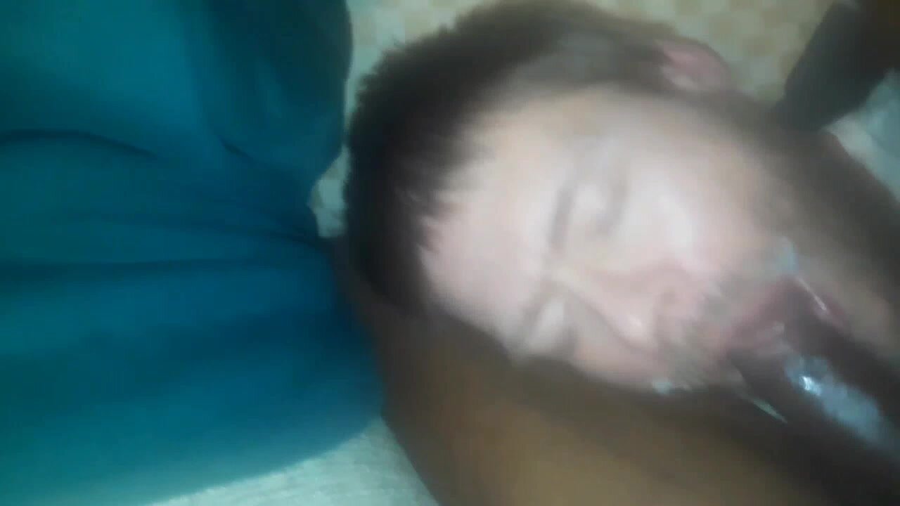 Big facial