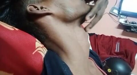Adams apple - video 61