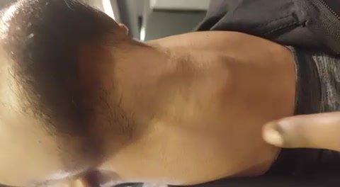 Adams apple - video 63